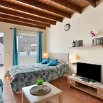 Apartment Viviendas El Pescador - Timon El Golfo