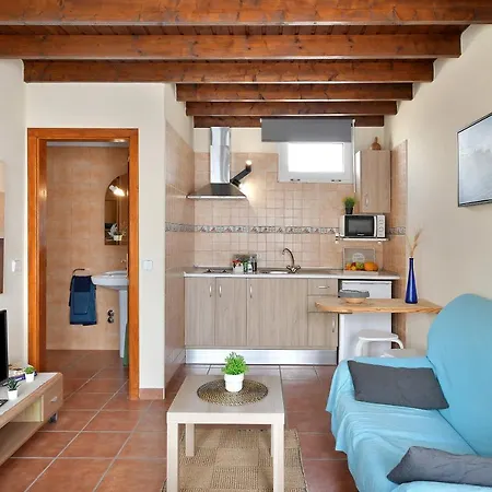 Viviendas El Pescador - Timon El Golfo