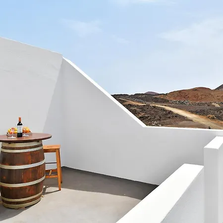 Appartement Viviendas El Pescador - Timon El Golfo