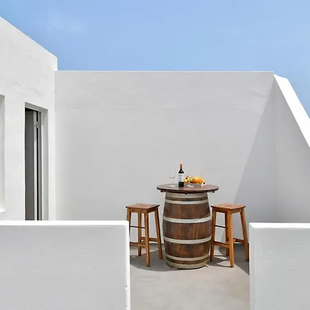 Viviendas El Pescador - Timon * El Golfo