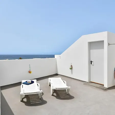 Appartement Viviendas El Pescador - Timon *