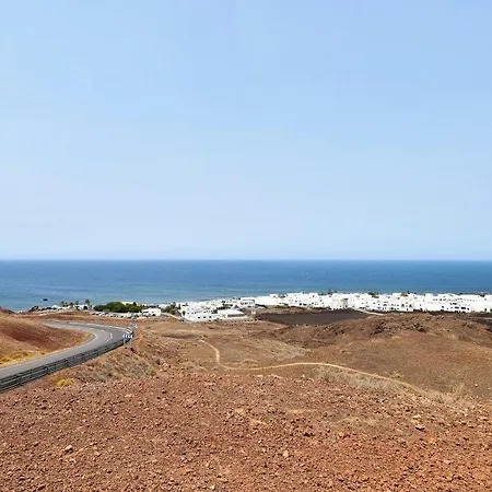 Viviendas El Pescador - Timon Apartment