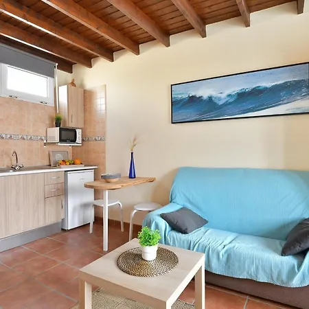 Appartement Viviendas El Pescador - Timon *