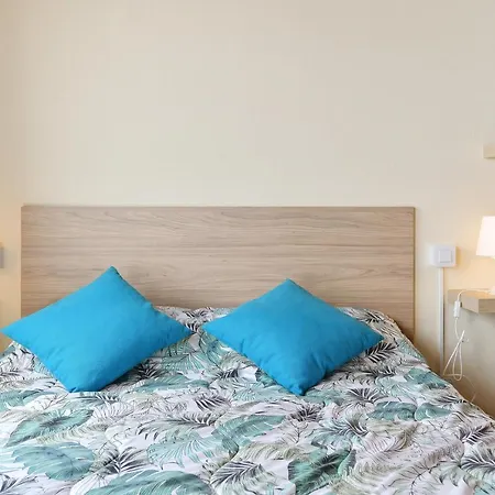 Viviendas El Pescador - Timon *