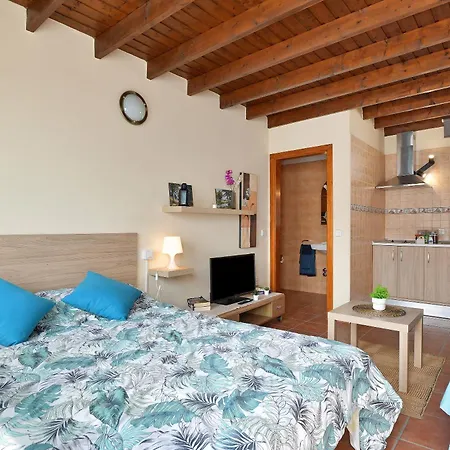 Viviendas El Pescador - Timon Appartement *