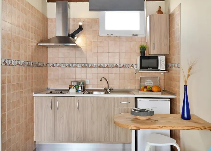 Viviendas El Pescador - Timon El Golfo