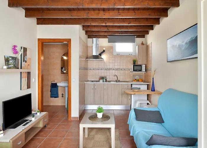 Viviendas El Pescador - Timon El Golfo