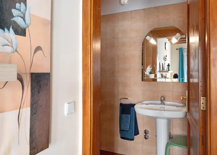 Viviendas El Pescador - Timon El Golfo