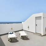 Apartmán Viviendas El Pescador - Timon