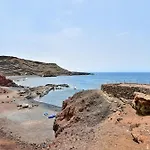 아파트 Viviendas El Pescador - Timon *