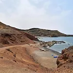 Apartmán Viviendas El Pescador - Timon El Golfo