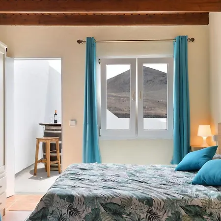 Viviendas El Pescador - Timon Appartement *