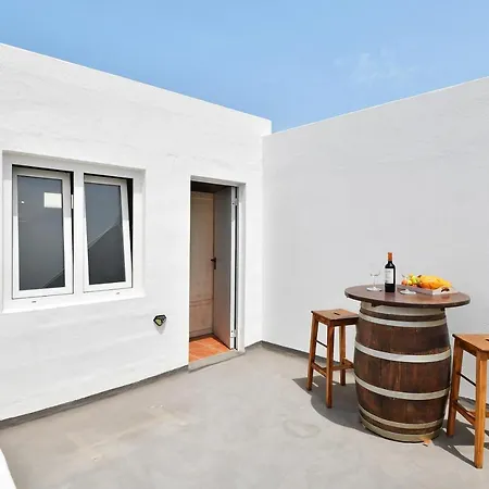 Viviendas El Pescador - Timon * El Golfo