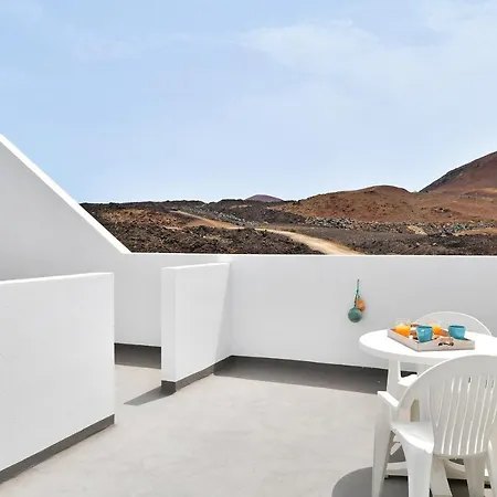 Viviendas El Pescador - Timon Appartement *