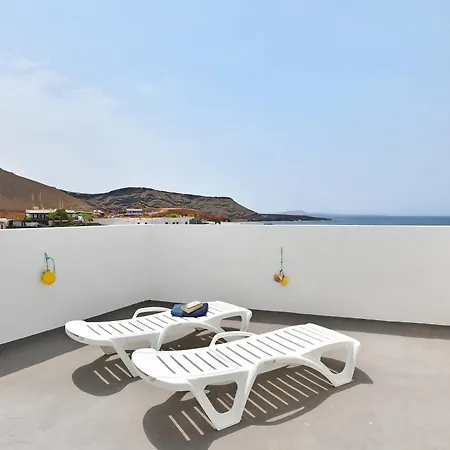 Viviendas El Pescador - Timon