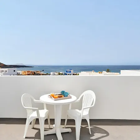 Apartmán Viviendas El Pescador - Timon