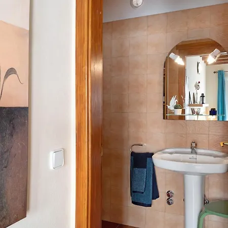 Viviendas El Pescador - Timon 埃尔戈尔福