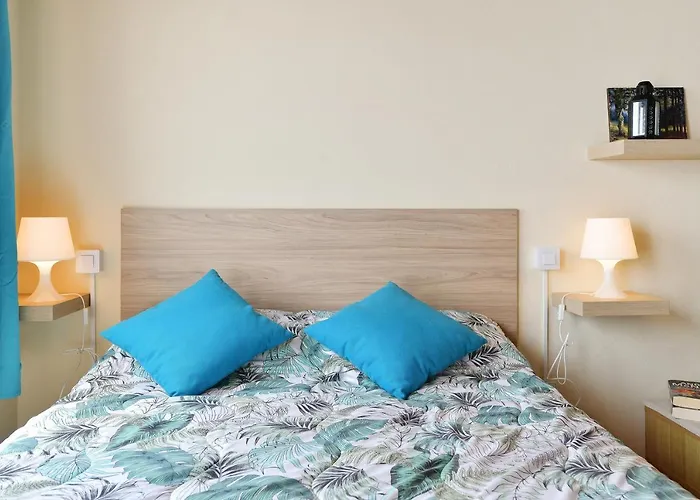 Viviendas El Pescador - Timón *